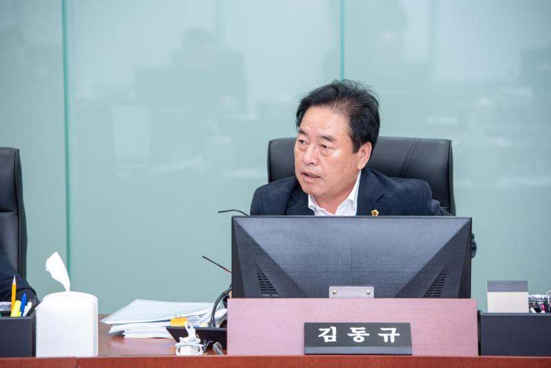 제387회 정례회 제5차 보건복지위원회 행정사무감사_2