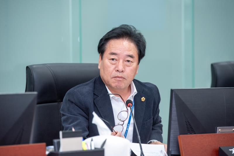 제387회 정례회 제5차 보건복지위원회 행정사무감사_3