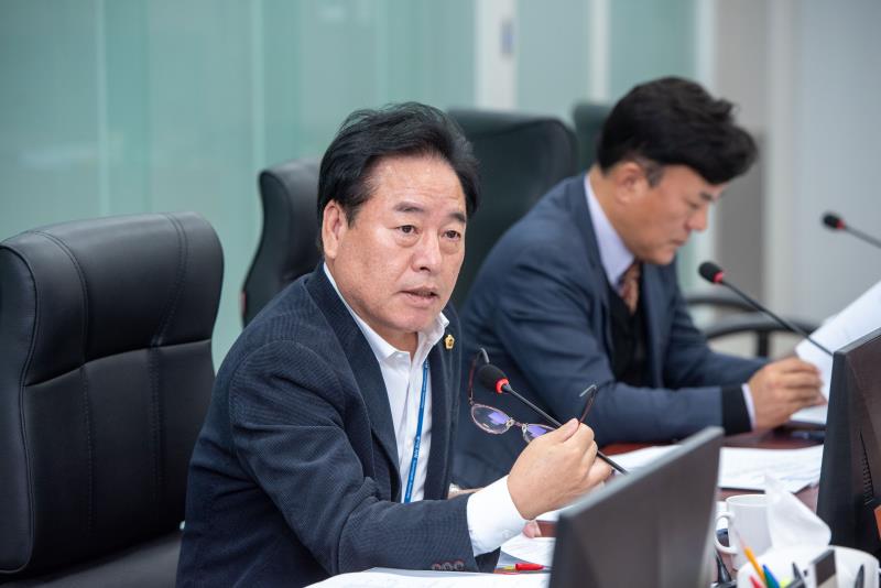 제387회 정례회 제5차 보건복지위원회 행정사무감사_4