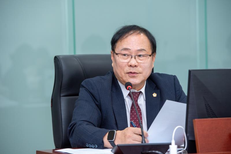 제387회 정례회 제5차 보건복지위원회 행정사무감사_2