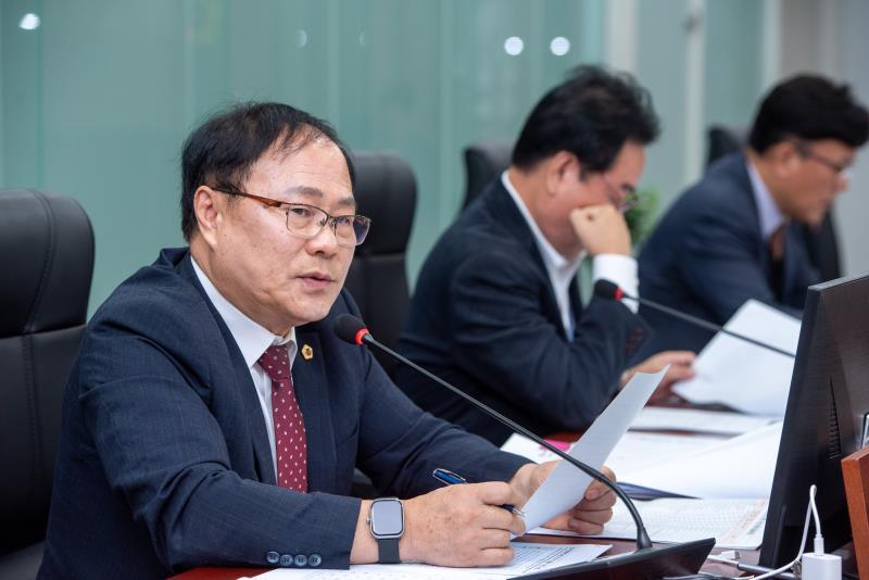 제387회 정례회 제5차 보건복지위원회 행정사무감사_4