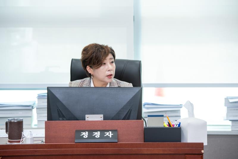 제387회 정례회 제5차 보건복지위원회 행정사무감사_2