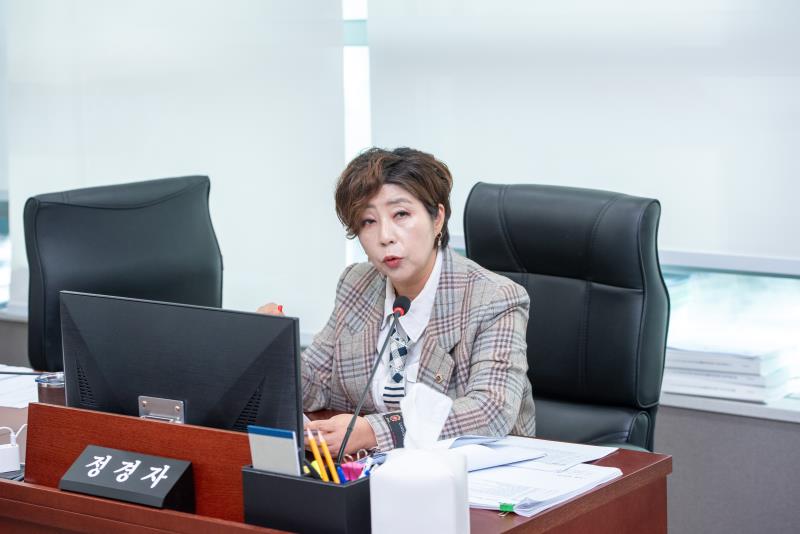 제387회 정례회 제5차 보건복지위원회 행정사무감사_3