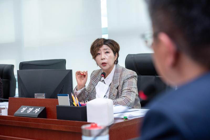 제387회 정례회 제5차 보건복지위원회 행정사무감사_4
