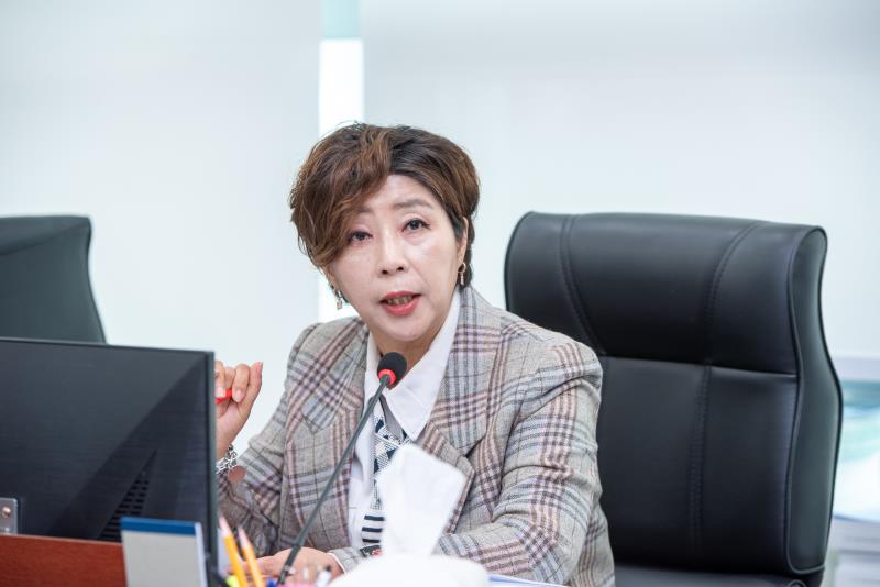 제387회 정례회 제5차 보건복지위원회 행정사무감사_5