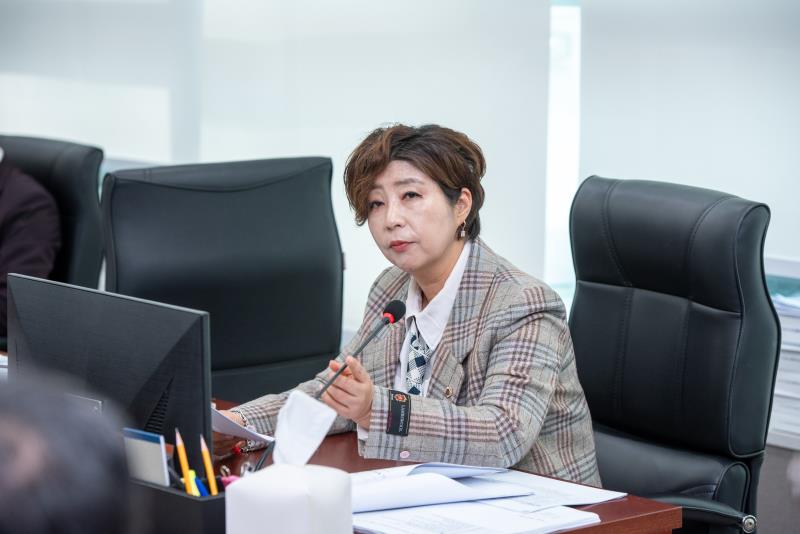 제387회 정례회 제5차 보건복지위원회 행정사무감사_6
