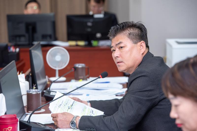 제387회 정례회 제5차 보건복지위원회 행정사무감사_2