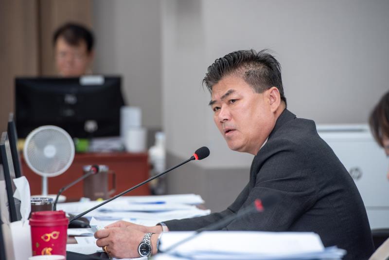 제387회 정례회 제5차 보건복지위원회 행정사무감사_3