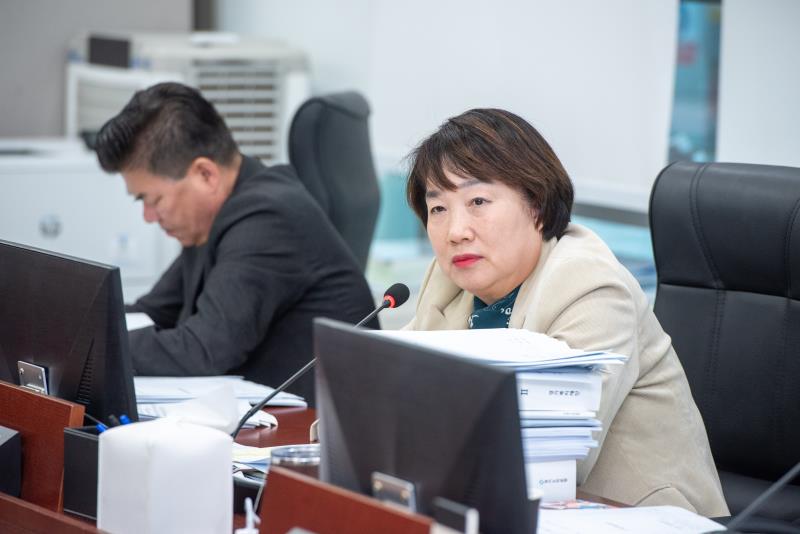 제387회 정례회 제5차 보건복지위원회 행정사무감사_4