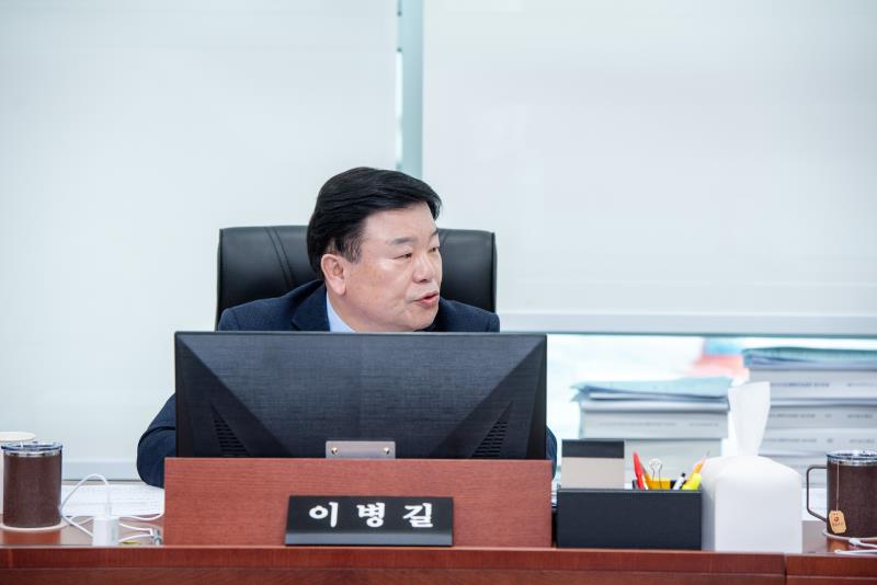 제387회 정례회 제5차 보건복지위원회 행정사무감사_2