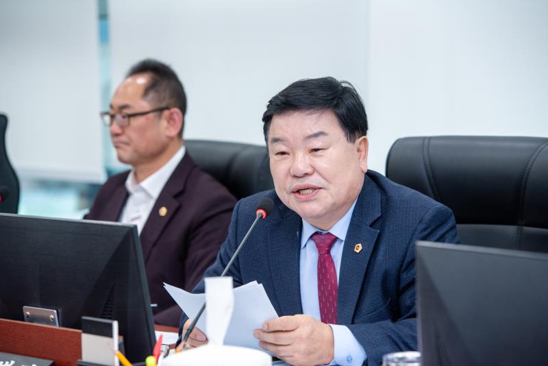 제387회 정례회 제5차 보건복지위원회 행정사무감사_3