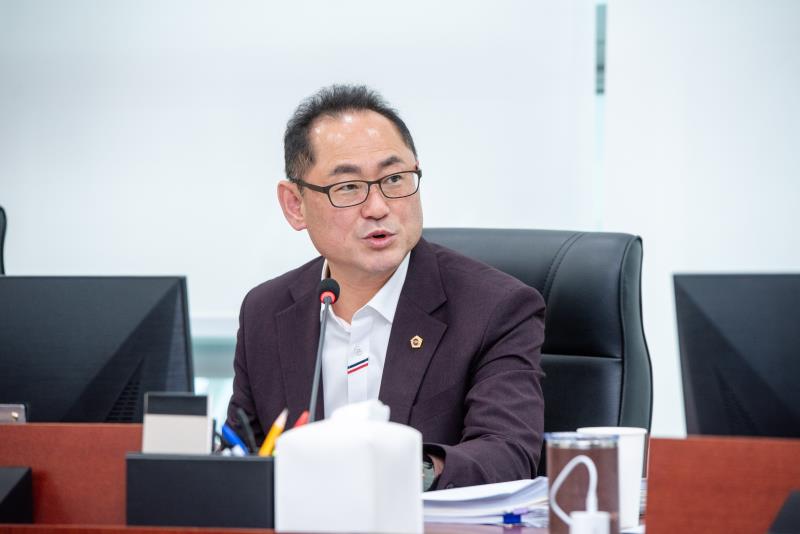 제387회 정례회 제5차 보건복지위원회 행정사무감사_2