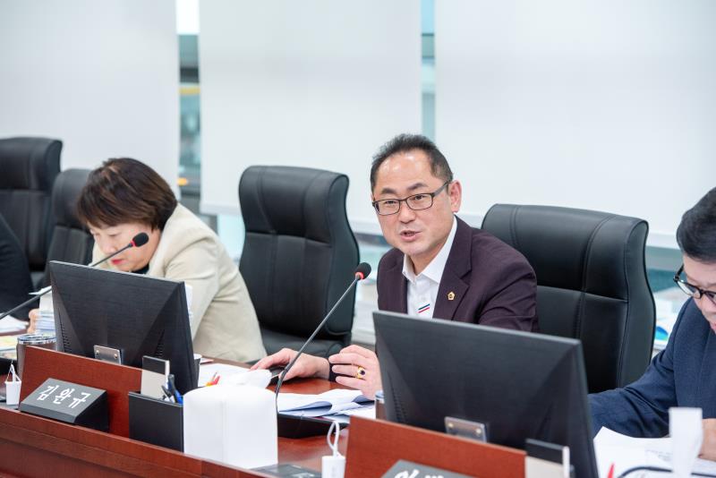 제387회 정례회 제5차 보건복지위원회 행정사무감사_3