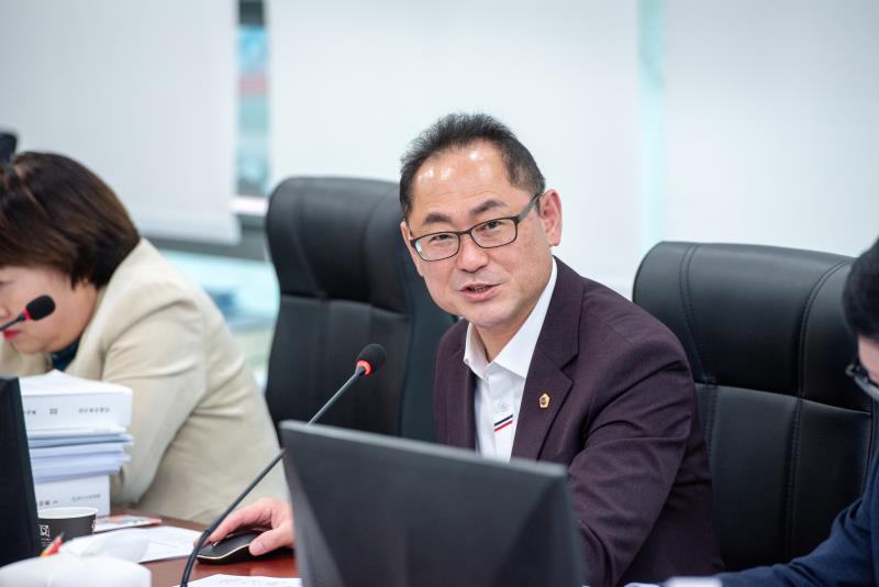 제387회 정례회 제5차 보건복지위원회 행정사무감사_4