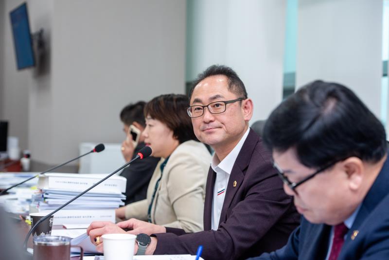 제387회 정례회 제5차 보건복지위원회 행정사무감사_6