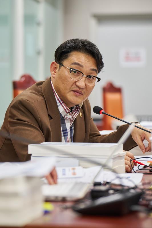 제387회 정례회 제4차 문화체육관광위원회 행정사무감사_5