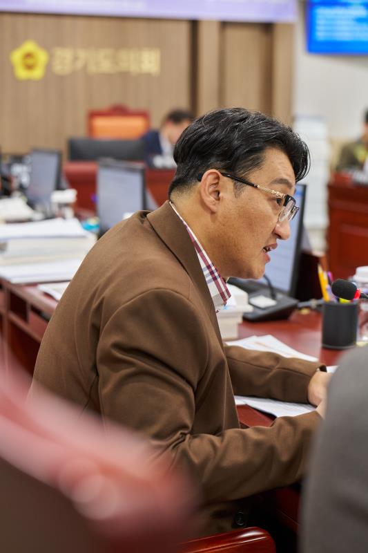 제387회 정례회 제4차 문화체육관광위원회 행정사무감사_7