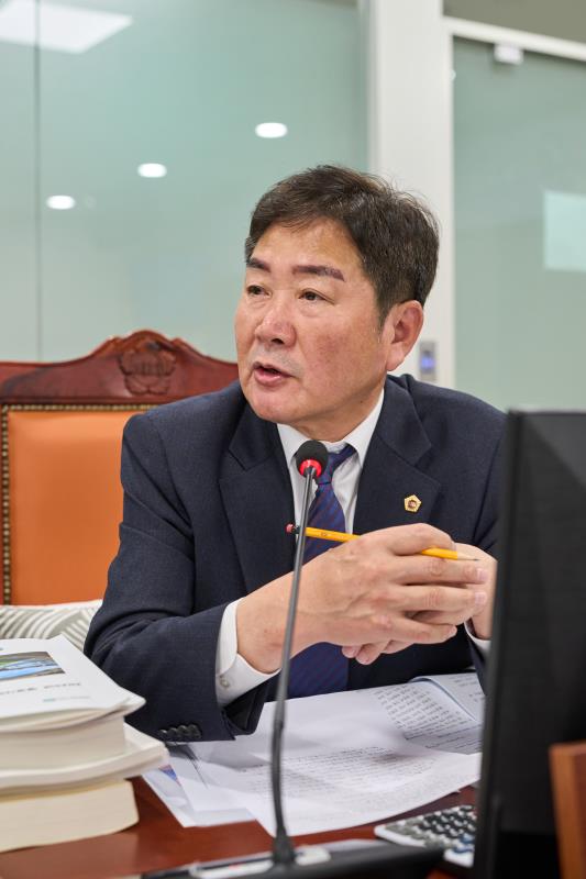 제387회 정례회 제4차 문화체육관광위원회 행정사무감사_2