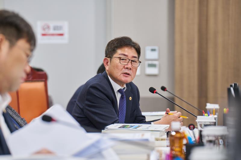 제387회 정례회 제4차 문화체육관광위원회 행정사무감사_7