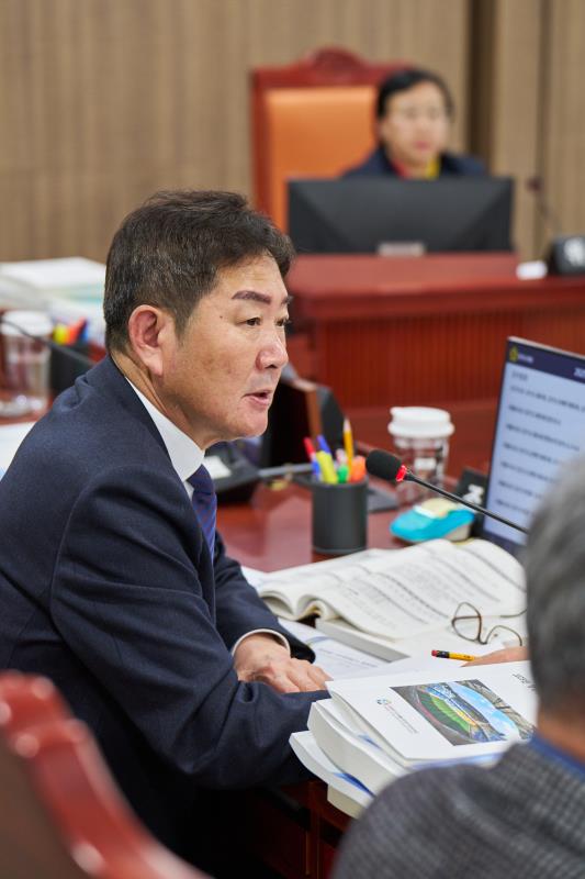 제387회 정례회 제4차 문화체육관광위원회 행정사무감사_9