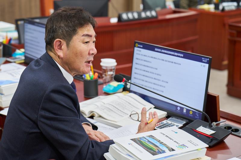 제387회 정례회 제4차 문화체육관광위원회 행정사무감사_10