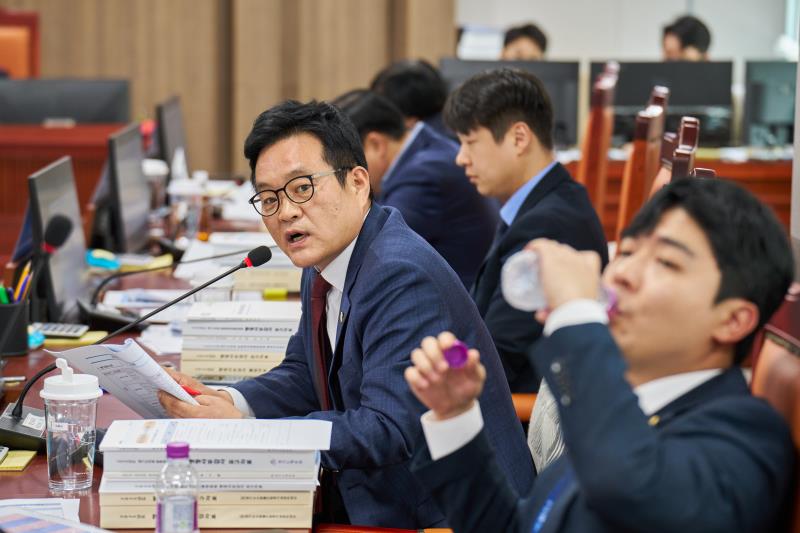 제387회 정례회 제4차 문화체육관광위원회 행정사무감사_5