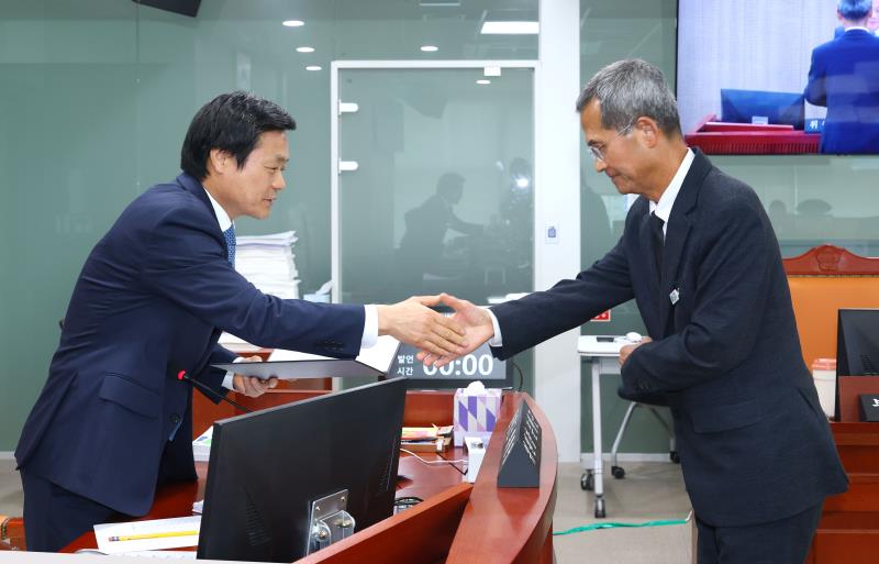 제387회 정례회 제5차 여성가족평생교육위원회 행정사무감사_5