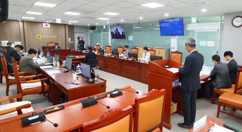 제387회 정례회 제5차 여성가족평생교육위원회 행정사무감사_7