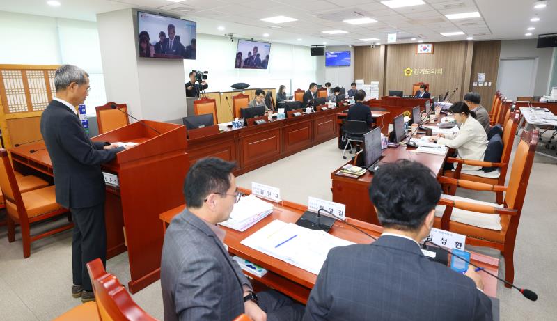 제387회 정례회 제5차 여성가족평생교육위원회 행정사무감사_9