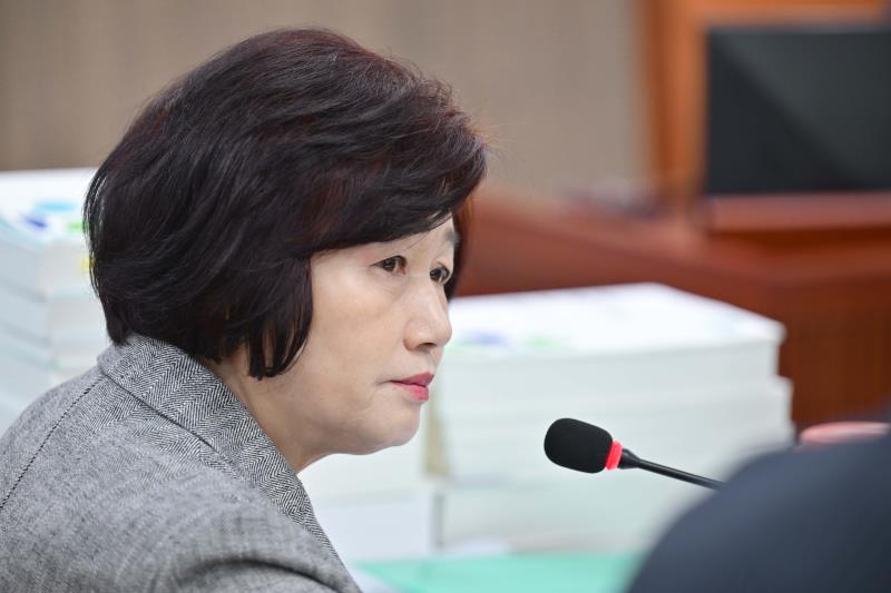 제387회 정례회 제6차 여성가족평생교육위원회 행정사무감사_5