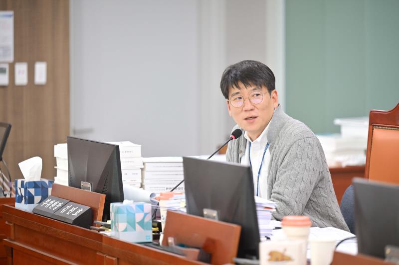 제387회 정례회 제6차 여성가족평생교육위원회 행정사무감사_4