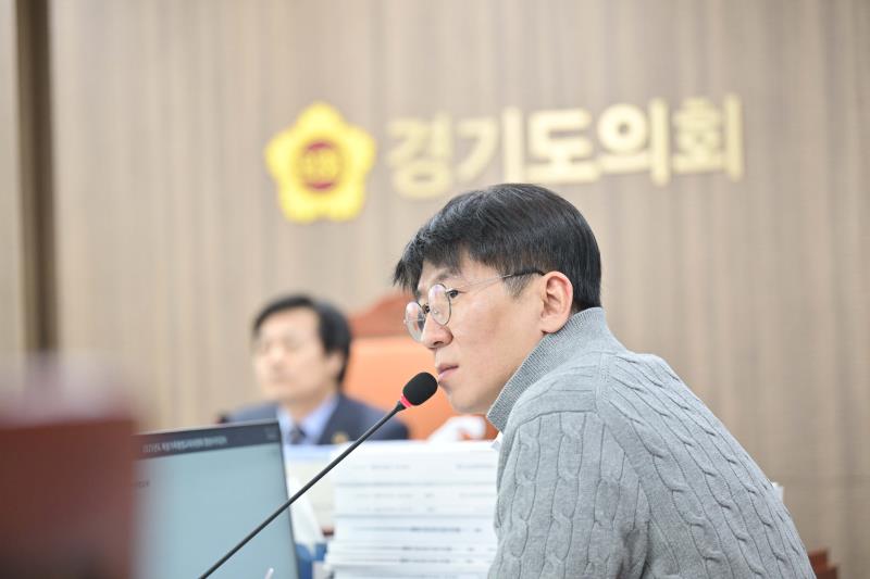 제387회 정례회 제6차 여성가족평생교육위원회 행정사무감사_9