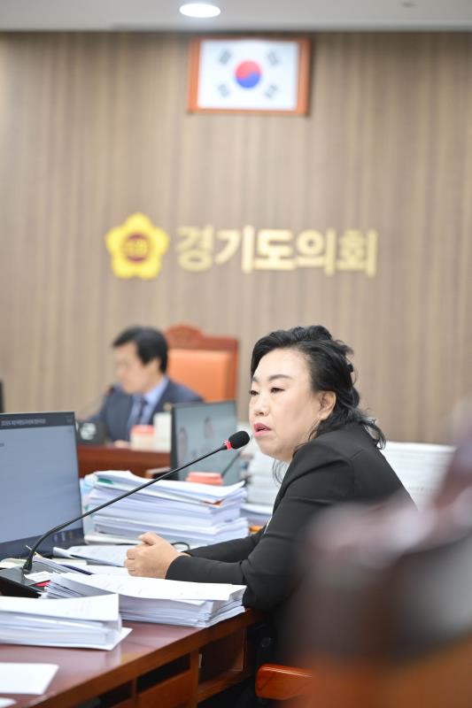 제387회 정례회 제6차 여성가족평생교육위원회 행정사무감사_4