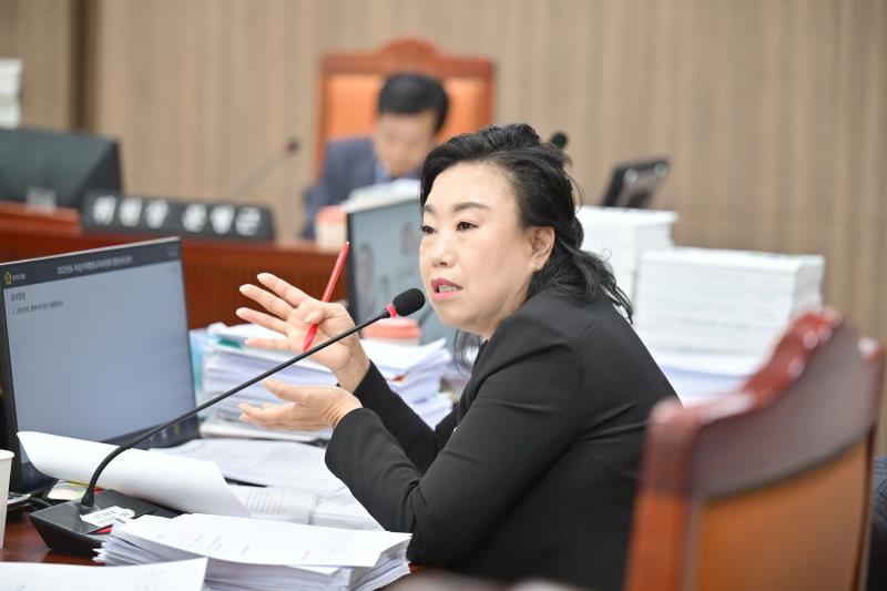 제387회 정례회 제6차 여성가족평생교육위원회 행정사무감사_10