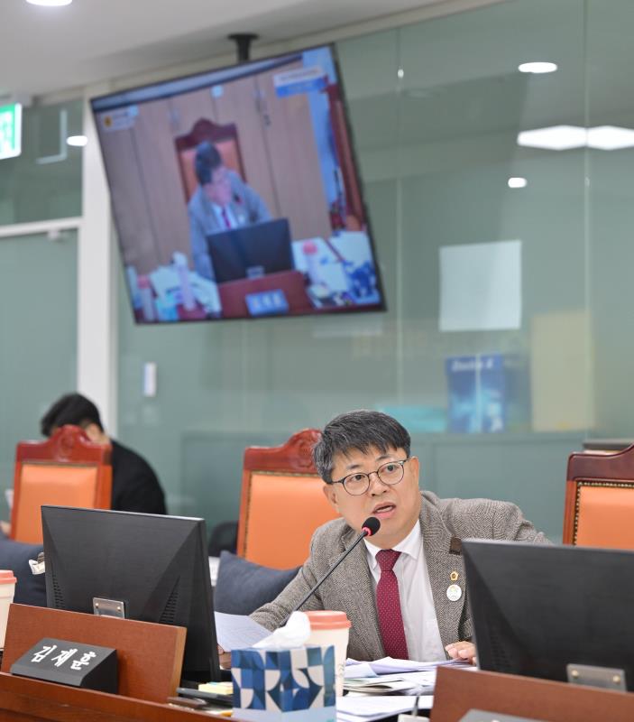 제387회 정례회 제6차 여성가족평생교육위원회 행정사무감사_2