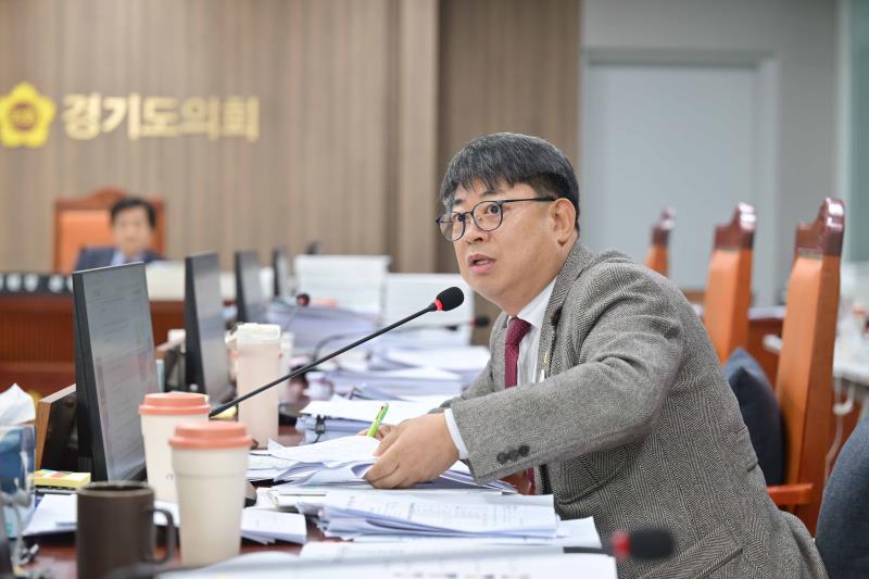 제387회 정례회 제6차 여성가족평생교육위원회 행정사무감사_4