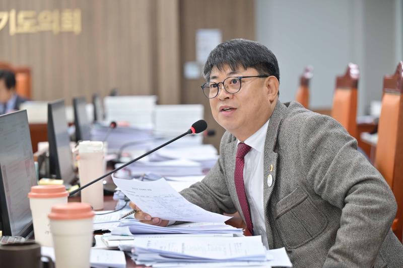 제387회 정례회 제6차 여성가족평생교육위원회 행정사무감사_6