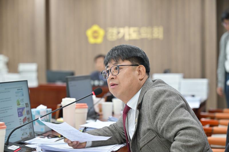 제387회 정례회 제6차 여성가족평생교육위원회 행정사무감사_8