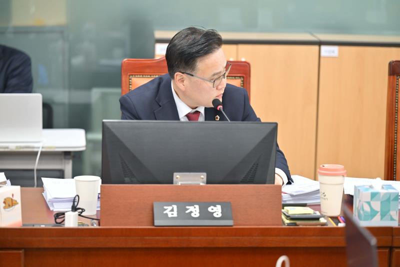 제387회 정례회 제6차 여성가족평생교육위원회 행정사무감사_2