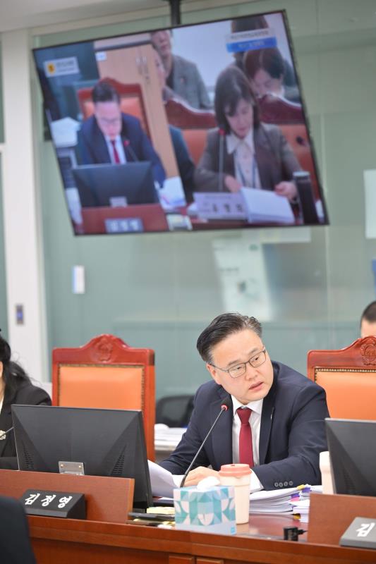 제387회 정례회 제6차 여성가족평생교육위원회 행정사무감사_3