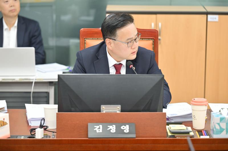 제387회 정례회 제6차 여성가족평생교육위원회 행정사무감사_5