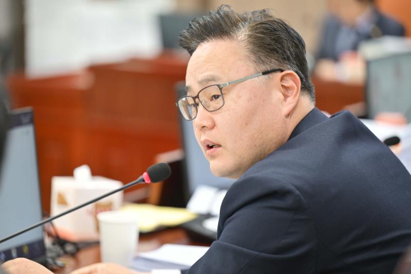 제387회 정례회 제6차 여성가족평생교육위원회 행정사무감사_6