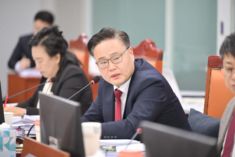 제387회 정례회 제6차 여성가족평생교육위원회 행정사무감사_7