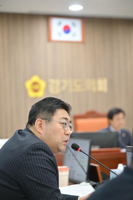 제387회 정례회 제6차 여성가족평생교육위원회 행정사무감사_9