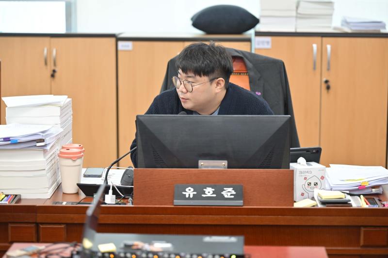 제387회 정례회 제6차 여성가족평생교육위원회 행정사무감사_2