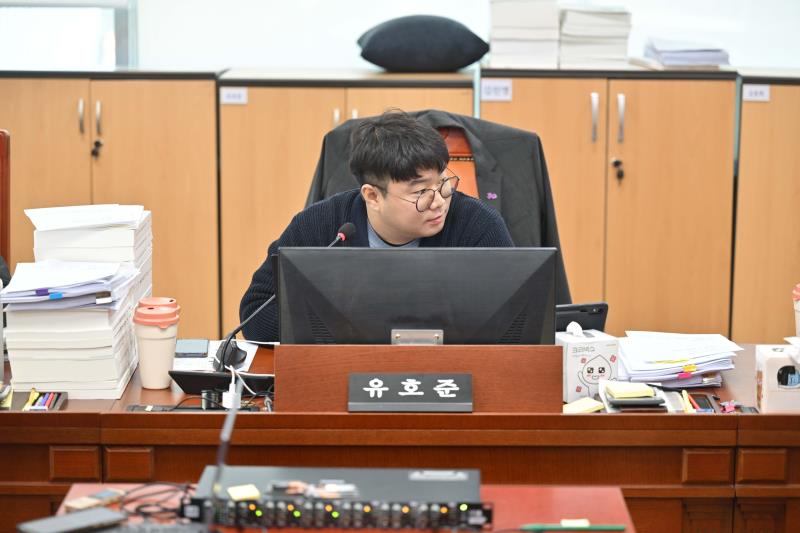 제387회 정례회 제6차 여성가족평생교육위원회 행정사무감사_3