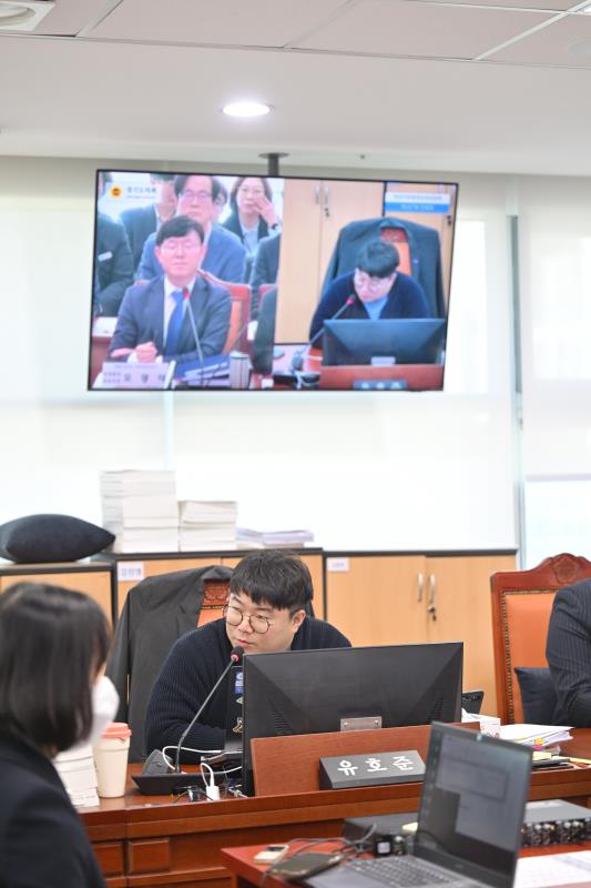 제387회 정례회 제6차 여성가족평생교육위원회 행정사무감사_4