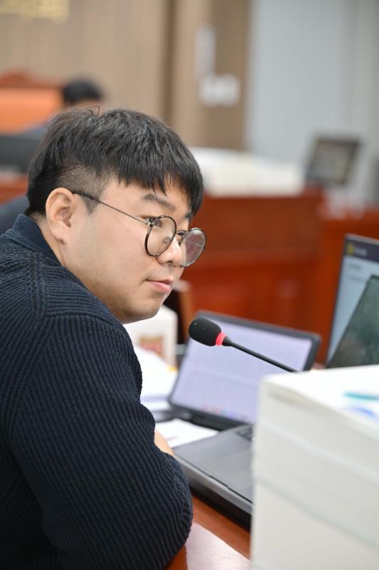 제387회 정례회 제6차 여성가족평생교육위원회 행정사무감사_9