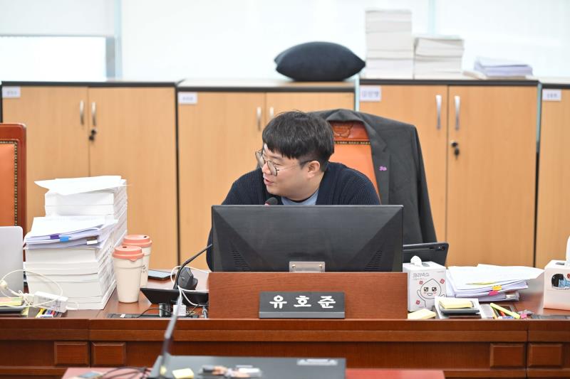 제387회 정례회 제6차 여성가족평생교육위원회 행정사무감사_10