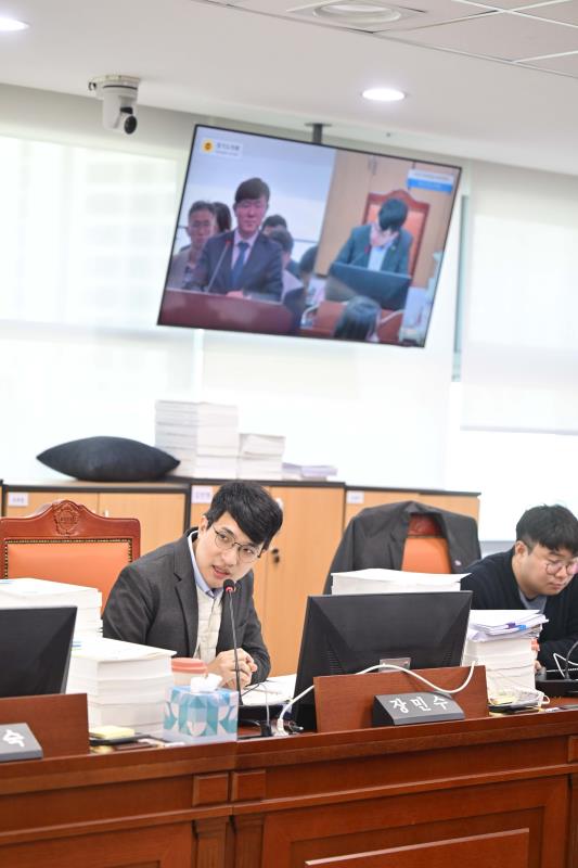 제387회 정례회 제6차 여성가족평생교육위원회 행정사무감사_2